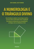 Livro - A Numerologia e o Triângulo Divino