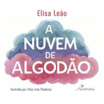 Livro - A Nuvem de Algodão Livro - A Nuvem de Algodão