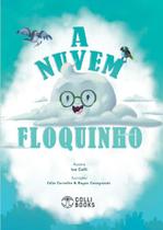 Livro - A nuvem Floquinho