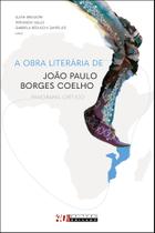 Livro - A obra literária de João Paulo Borges Coelho