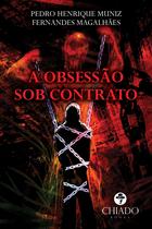 Livro - A Obsessão sob contrato Livro - A Obsessão sob contrato