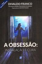 Livro - A Obsessão Livro - A Obsessão