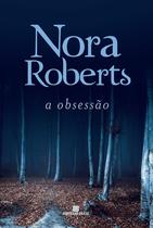Livro - A obsessão