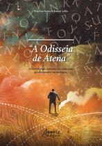Livro - “a odisseia de atena”: georreferenciamento da educação profissional e tecnológica