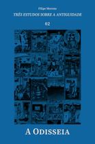 Livro - A Odisseia