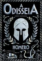 Livro - A Odisseia Livro - A Odisseia