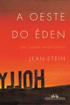 Livro - A oeste do éden