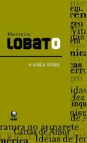 Livro - A Onda Verde