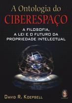 Livro - A ontologia do Ciberespaco
