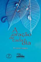 Livro A Oração de Cada Dia -
