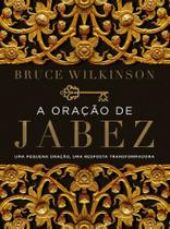 Livro - A oração de Jabez Livro - A oração de Jabez
