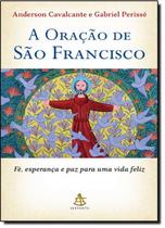 Livro A Oração De Sao Francisco - Sextante