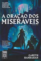 Livro - A oração dos miseráveis