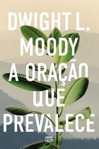 Livro - A oração que prevalece