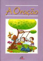 Livro - A oração