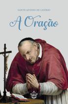 Livro - A Oração Livro - A Oração