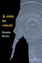 Livro - A órbita dos caracóis