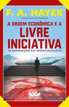 Livro - A ordem econômica e a livre iniciativa
