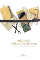 Livro - A orelha de Van Gogh Livro - A orelha de Van Gogh