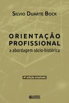 Livro - A orientação profissional Livro - A orientação profissional