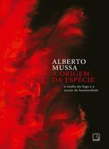 Livro - A origem da espécie