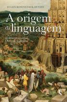 Livro - A Origem Da Linguagem