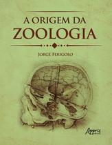 Livro - A origem da zoologia