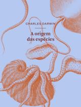 Livro - A origem das espécies por meio de seleção natural Livro - A origem das espécies por meio de seleção natural