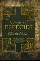 Livro - A origem das espécies Livro - A origem das espécies