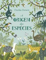 Livro - A origem das espécies
