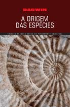 Livro - A Origem das Espécies