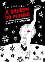Livro - A origem do mundo