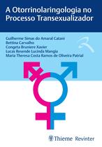 Livro - A Otorrinolaringologia no Processo Transexualizador