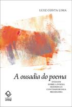 Livro - A ousadia do poema