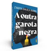 Livro - A Outra Garota Negra