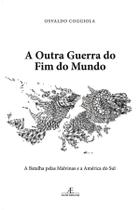 Livro - A Outra Guerra do Fim do Mundo Livro - A Outra Guerra do Fim do Mundo