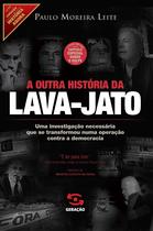 Livro - A outra história da Lava-jato