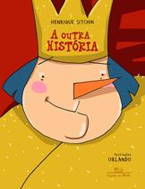 Livro - A outra história Livro - A outra história