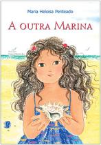 Livro - A outra Marina