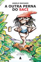Livro - A outra perna do Saci