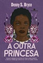 Livro - A outra princesa Livro - A outra princesa