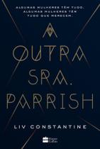 Livro - A outra Sra. Parrish
