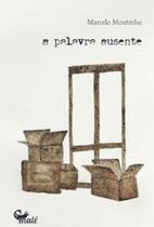 Livro - A palavra ausente