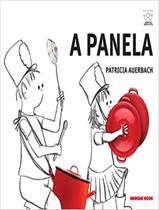 Livro - A panela