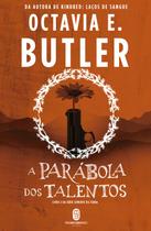 Livro - A parábola dos talentos