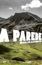 Livro - A parede