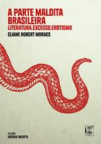 Livro - A parte maldita brasileira