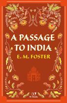 Livro - A Passage to India