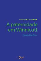 Livro - A paternidade em Winnicott