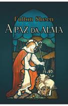 Livro - A paz da alma